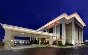 Hampton Inn Rehoboth Beach De 3*